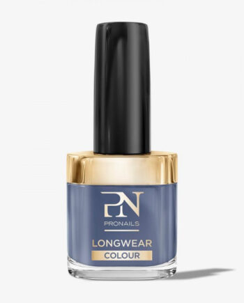 Longwear Neglelak 171 Better Blue - Pronails Beautylife  - 5413499241925