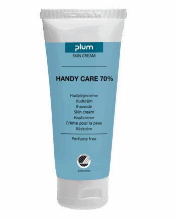 Hudpleje Plum Handy Care 100 Tube - Otto Schachner Beautylife  - 5701684287118