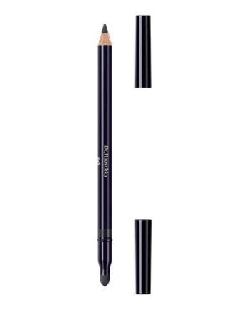 Sort Veganskdr Hauschka Eye Definer Black - Dr. Hauschka Beautylife  - 4020829098756
