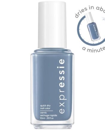 Essie Expressie 340 Air Dry - Essie Beautylife  - 0000030177413