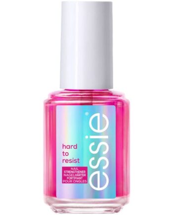Pink Essie Hard Resist Nail Strengthener Tint - Essie Beautylife  - 3600531652425