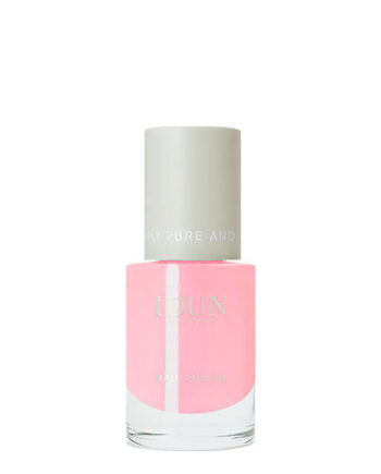Idun Minerals Nail Polish Morganit - Idun Minerals Beautylife  - 7340074735440