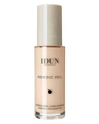 Idun Foundation Nordic Veil Saga 303 Saga Neutral Light - Idun Beautylife  - 7340074713035