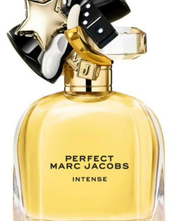 Marc Jacobs Perfect Intense - Marc Jacobs Beautylife  - 3616302780037