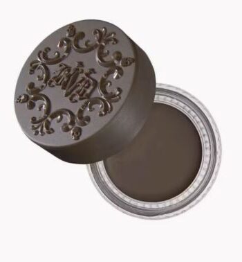 Kvd Super Pomade Eyeliner Shadow & Brow Pigment Medium Brown - Beautylife  - 816657028102