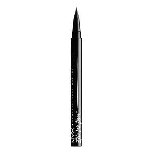 Sort Nyx Epic Ink Liner Black - Beautylife  - 800897085605