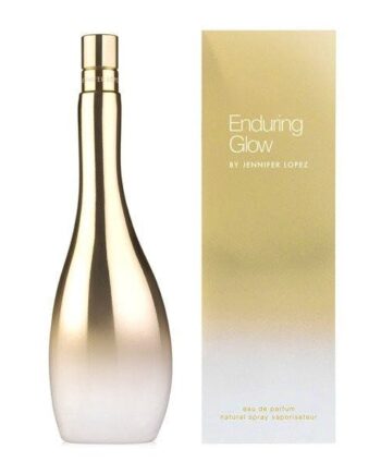 Jennifer Lopez Enduring Glow - Jennifer Lopez Beautylife  - 5050456082704