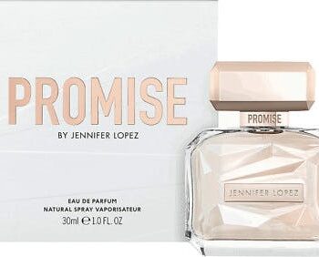 Jennifer Lopez Promise - Jennifer Lopez Beautylife  - 5050456082919