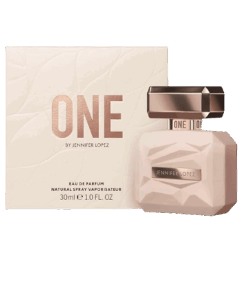 Jennifer Lopez One - Jennifer Lopez Beautylife  - 5050456000067