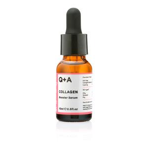 Collagen Booster Serum - Q+a Beautylife  - 5060486267569