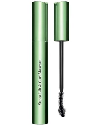 Sort Clarins Super Lift & Curl Mascara Black - Clarins Beautylife  - 3380810483673