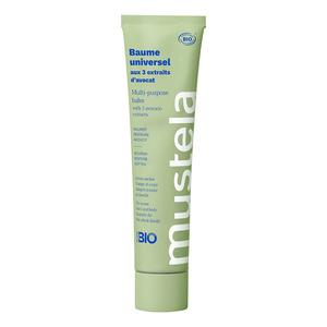 Mustela Multi Purpose Balm - Mustela Beautylife  - 3504105037192