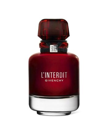 Givenchy Amprsquointerdit Rouge Edp - Givenchy Beautylife  - 3274872428058