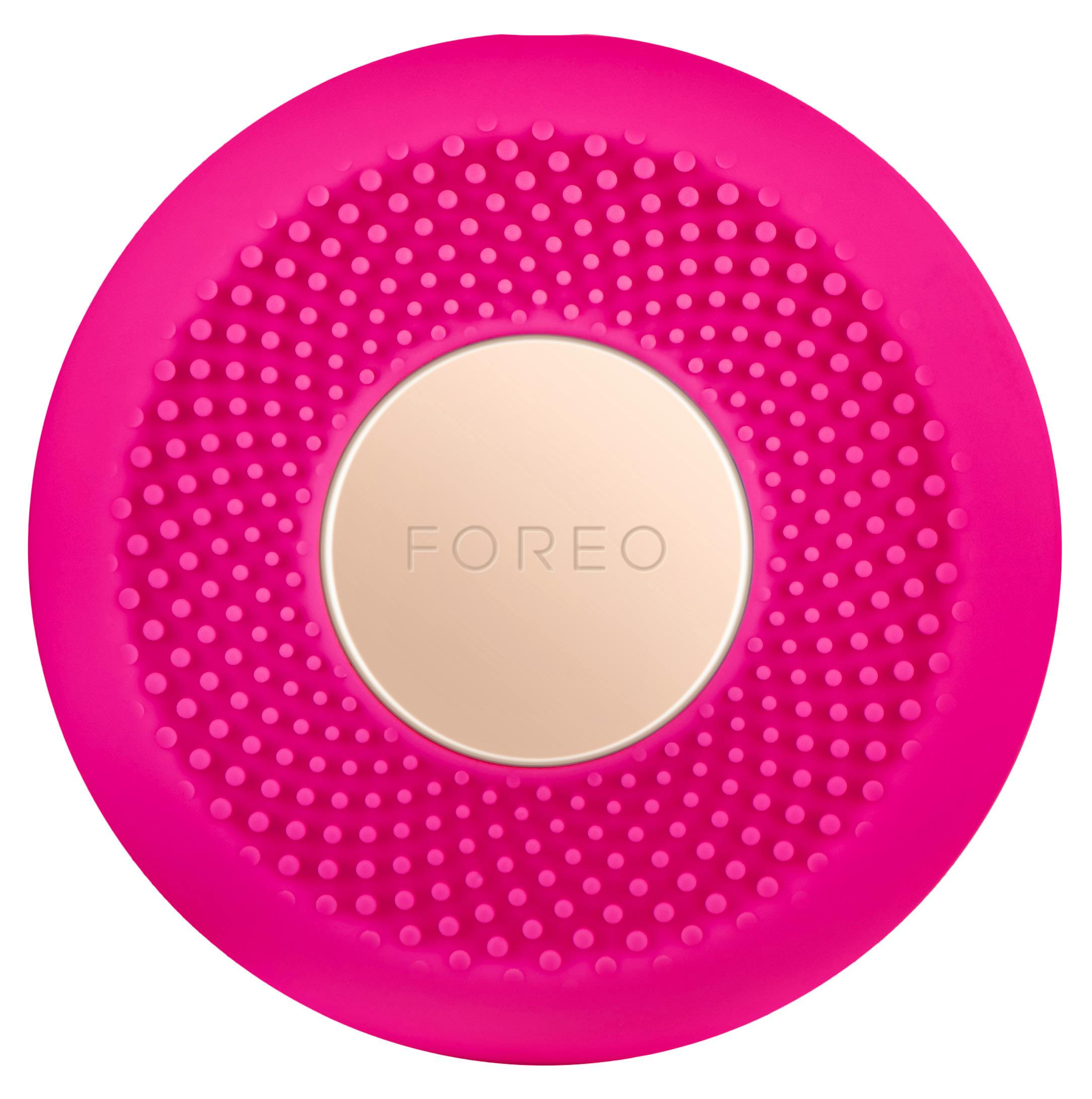 Foreo Ufo Mini Fuchsia Stk - Foreo Beautylife  - 7350092139670