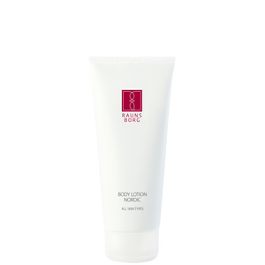 Raunsborg Body Lotion 200 - Raunsborg Beautylife  - 5713006200224