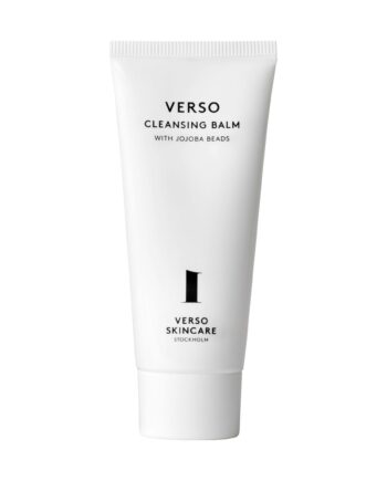 Verso Cleansing Balm 100 - Verso Beautylife  - 7350067641290
