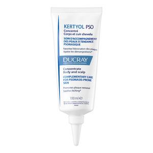 Ducray Kertyol Pso Concentrate 100 - Ducray Beautylife  - 3282770148480