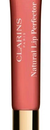 Clarins Instant Light Natural Lip Perfector Candy Shimmer - Clarins Beautylife  - 3666057013614