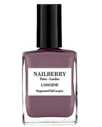 Peace Nailberry Neglelak - Nailberry Beautylife  - 5060525480447