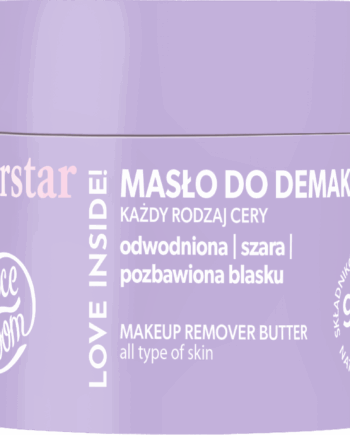 Bielenda Makeup Removal Butter - Bielenda Beautylife  - 5903031256352