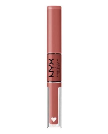 Nyx Shine Loud High Pigment Lip Shine Magic Maker - Nyx Beautylife  - 0800897207236
