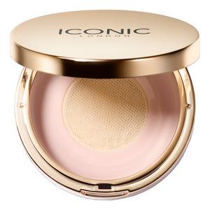 Iconic London Velvet Blur Setting Powder - Iconic London Beautylife  - 5060945317354