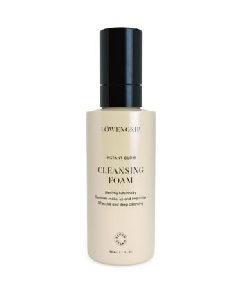 Lwengrip Instant Glow Cleansing Foam 150 - Löwengrip Beautylife  - 7350073862733
