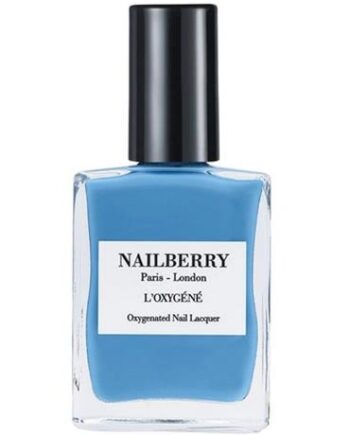 Mistral Breeze Nailberry Neglelak - Nailberry Beautylife  - 5060525481062