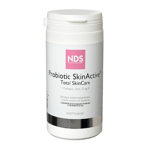 Probiotic Skin Active Total Skincare 175 Gram Nds - Atlantis Beautylife  - 5707343231010