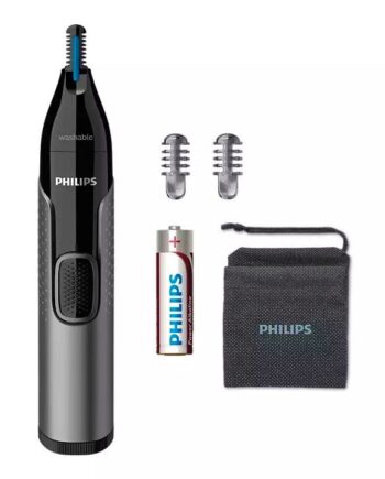 Philips Nt3650 Nose Ear & Eyebrow Trimmer Stk - Philips Beautylife  - 8710103924005