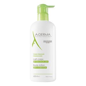Derma Body Lotion 400 - A-derma Beautylife  - 3282770030211