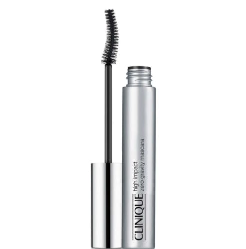 Sort Clinique High Impact Zero Gravity Mascara Black - Clinique Beautylife - 0192333130308