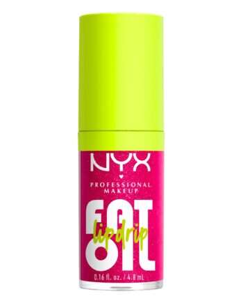 Nyx Fat Oil Lip Drip Supermodel - Nyx Beautylife  - 0800897233938