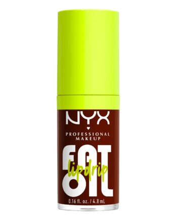 Nyx Fat Oil Lip Drip Status Update - Nyx Beautylife  - 0800897234034