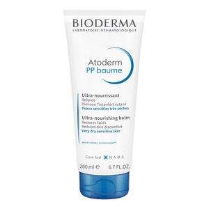 Bioderma Atoderm Baume Ultra Nourishing Balm 200 - Bioderma Beautylife  - 3401340652787