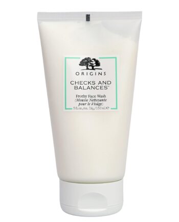 Origins Checks And Balances Frothy Face Wash 150 - Origins Beautylife  - 0717334070219