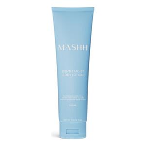Mashh Gentle Moist Body Lotion 300 - Mashh Beautylife  - 7340074779154