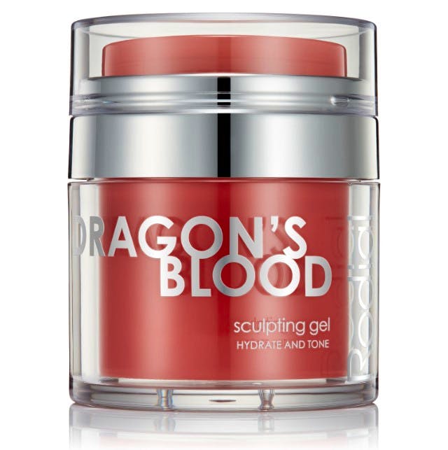 Rodial Dragonamp Blood Sculpting Gel - Rodial Beautylife  - 5060027060970