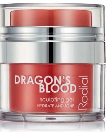 Rodial Dragonamp Blood Sculpting Gel Deluxe - Rodial Beautylife  - 5060027068242