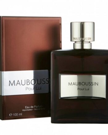 Mauboussin Pour Lui Edp 100 - Mauboussin Beautylife  - 3760048792851