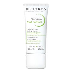 Bioderma Sebium Mat Control - Bioderma Beautylife  - 3401381682361