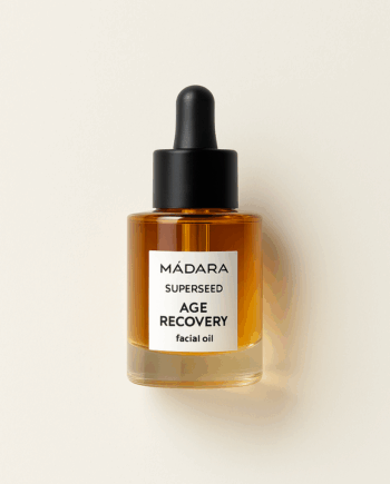 Madara Mdara Age Recovery Facial Oil - Madara Beautylife