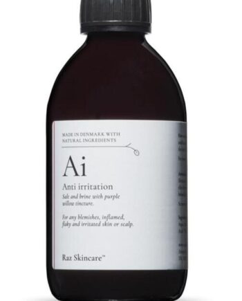 Raz Skincare Anti Irritation 300ml - Raz Skincare Beautylife  - 5710751000635