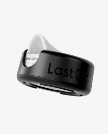 Reusable Cotton Rounds Bløde Bæredygtige Rondeller Etui Genanvendt Plast Last Object Studiobuus - Last Object Beautylife  - 5714820311615