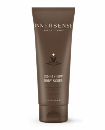 Innersense Inner Glow Body Scrub 200ml - Innersense Beautylife  - 810121311400