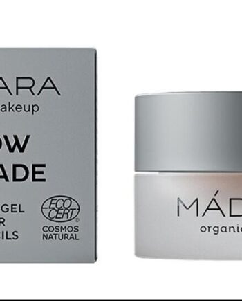 Mdara Makeup Brow Pomade Ampquotsmoky Blondeampquot - Mádara Beautylife  - 4752223000683