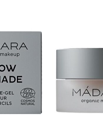 Mdara Makeup Brow Pomade Ampquotfrosty Taupeampquot - Mádara Beautylife  - 4752223000676