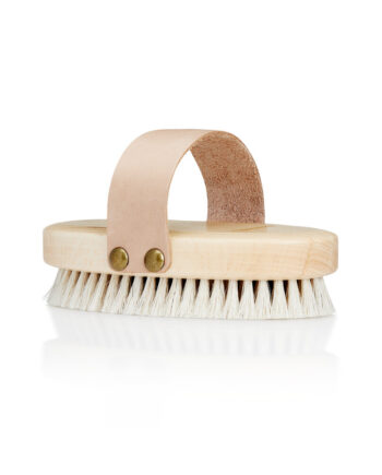 Karmameju Buff Natural Body Brush - Karmameju Beautylife  - 5710334012703