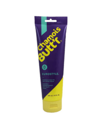 Chamois Buttr Eurostyle Buksefedt Mentol 235 - Chamois Buttr Beautylife  - 657399000274