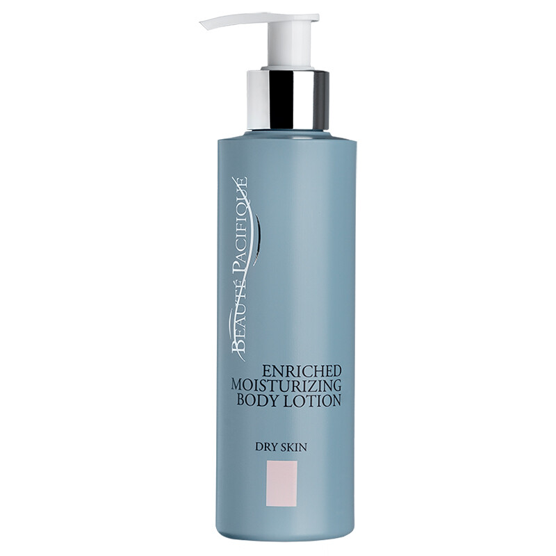 Beaut Pacifique Bodylotion Dry Skin 200 - Beautylife  - 5705676002444